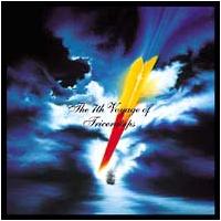 THE 7TH VOYAGE OF TRICERATOPS