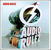 AUDIO RULEZ