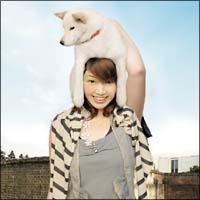 �ڂɂ͌����Ȃ��`�J��