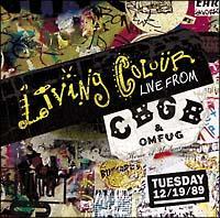 ���C���E�t���� CBGB'S