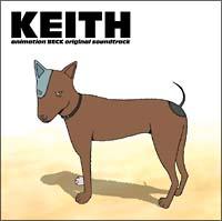 BECK original soundtrackgKEITHh