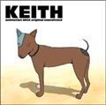 BECK original soundtrackgKEITHh