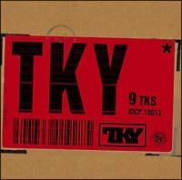TKY(HYB)