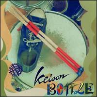 BOTTLE