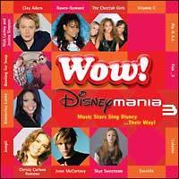 WOW! Disneymania 3