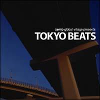 zento global village presents TOKYO BEATS