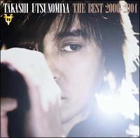 宇都宮隆】 TAKASHI UTSUNOMIYA THE BEST 2000-2004 | J-POP | 宅配CD