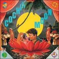 COCHIN MOON(R`̌)