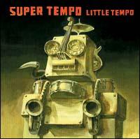 SUPER TEMPO