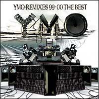 YMO-REMIXES 99-00 The Best