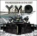 YMO-REMIXES 99-00 The Best