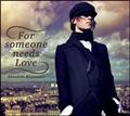 For someone needs Love(ʏ)