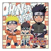 I[! NARUTO jb| ̔ WIDJCD