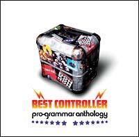 BEST CONTROLLER`pro-grammar anthology`