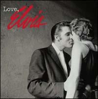 LOVE,ELVIS`xXgEIuEE\OX