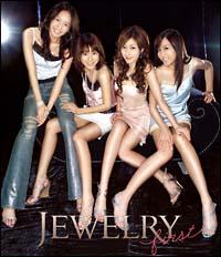 JEWELRY first/JEWELRỶ摜EWPbgʐ^