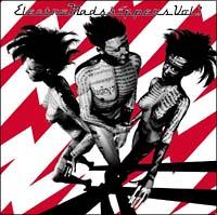 ELECTRO MAD SKIPPERS vol.1
