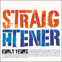 STRAIGHTENER Early Years