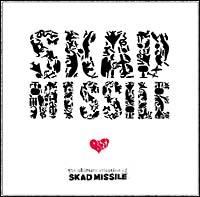 SKAD MISSILE BEST