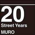 20 STREET YEARS