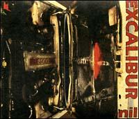 �G�N�X�J���o�[