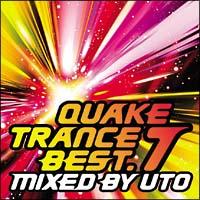 QUAKE TRANCE BEST.7