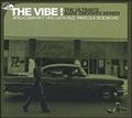 THE VIBE!Vol.4 Afro-Cuban Rhythms, Latin Jazz, Mambos & Descargas