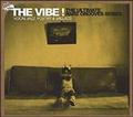 THE VIBE!Vol.5 Vocal Jazz, Poetry & Ballads