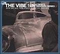 THE VIBE!Vol.7 Spiritual Jazz, Free Speech & Political Grooves