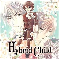 Hybrid Child h}CD