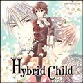 Hybrid Child h}CD