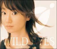�yMAXI�zWILD EYES(�}�L�V�V���O��)