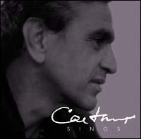 CAETANO SINGS