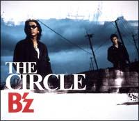 THE CIRCLE/B'z̉摜EWPbgʐ^