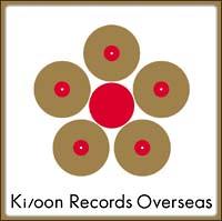 Ki/oon Records Overseas Compilation(ʏ)/IjoX̉摜EWPbgʐ^