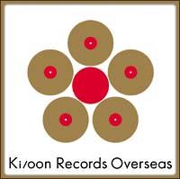 Ki/oon Records Overseas Compilation(ʏ)