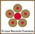 Ki/oon Records Overseas Compilation(ʏ)