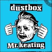 Mr.Keating