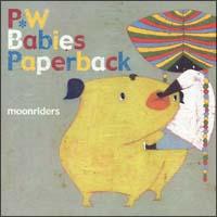 P.W Babies Paperback