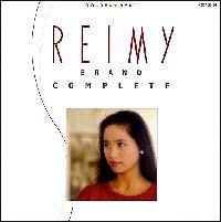 ����S�[���f�����x�X�g-REIMY BRAND COMPLETE-