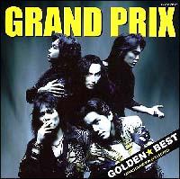 GRAND PRIX�S�[���f�����x�X�g-GRAND CHAMPION COLLECTION-