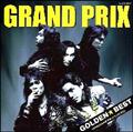 GRAND PRIX�S�[���f�����x�X�g-GRAND CHAMPION COLLECTION-