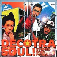 DECOTRA SOUL�I