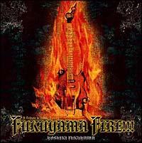 FUKUYAMA FIRE�`A Tribute To Nekki Basara�`