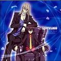 LOVELESS h}CD 1