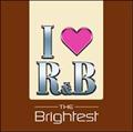 I LOVE R&B 2005～ザ・ブライテスト!