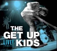 LIVE AT THE GRANADA THEATER