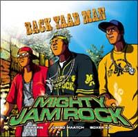 BACK YAAD MAN