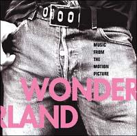 WONDER LAND