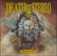 DEATH FOR LIFE